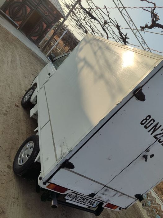 Chevralet labo 2016 yil