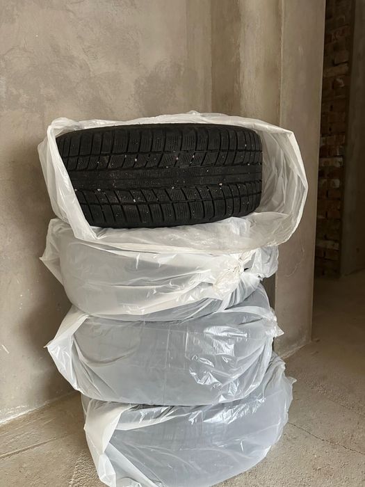 Продам авто резину