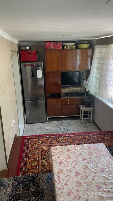 Срочно продаётся трёхкомнатная квартира