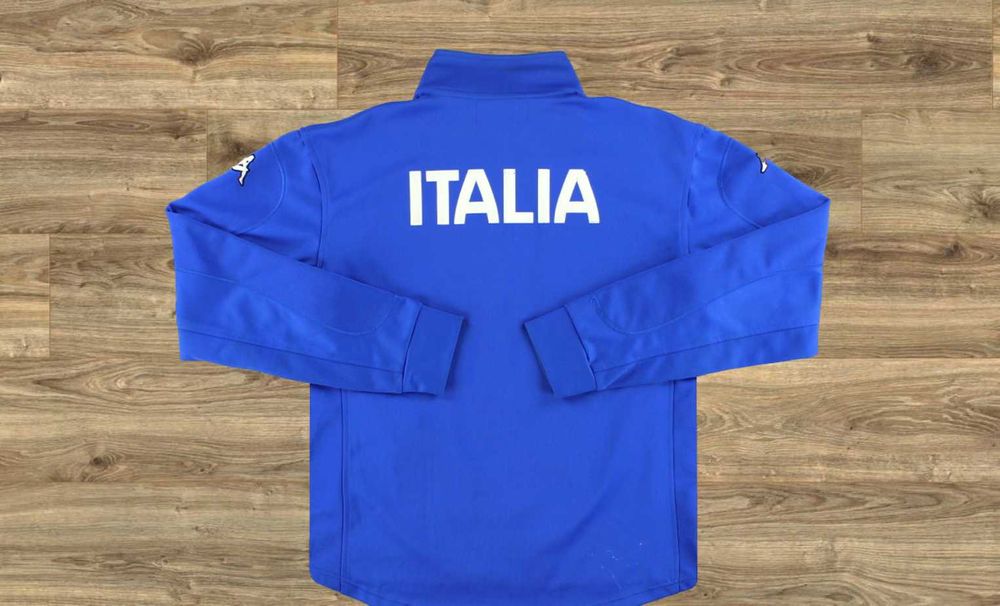 футболен анцуг Italy 2002