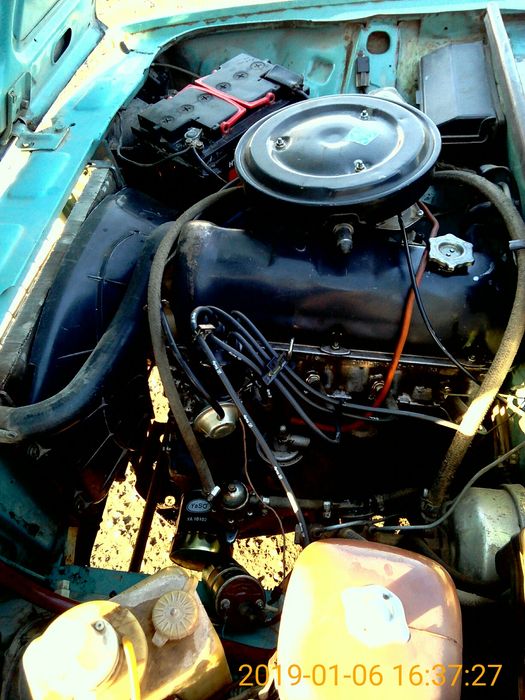 Продам ВАЗ-21074