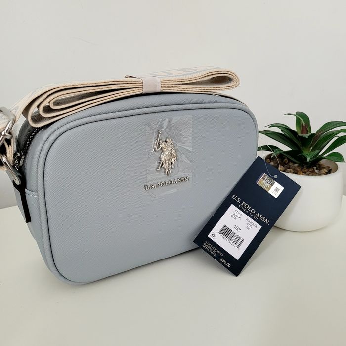 Продам сумки U.S. POLO ASSN