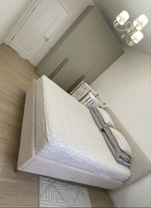 Мирабад | 3 комнаты | 70 м² | Кирпичный дом