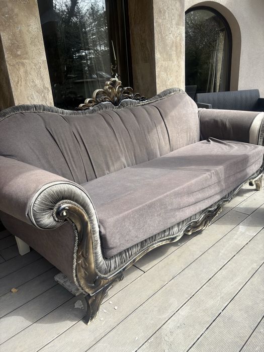 Ретро диван,канапе