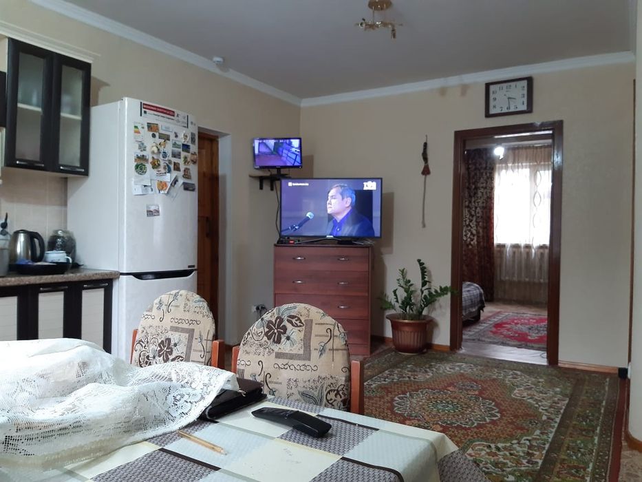 Дом+общага в районе СК Динамо