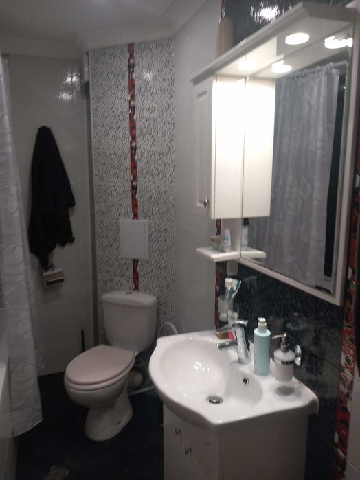 Дава се под наем Тристаен апартамент в Несебър - 106 кв.м за 561 € - Снимка #9