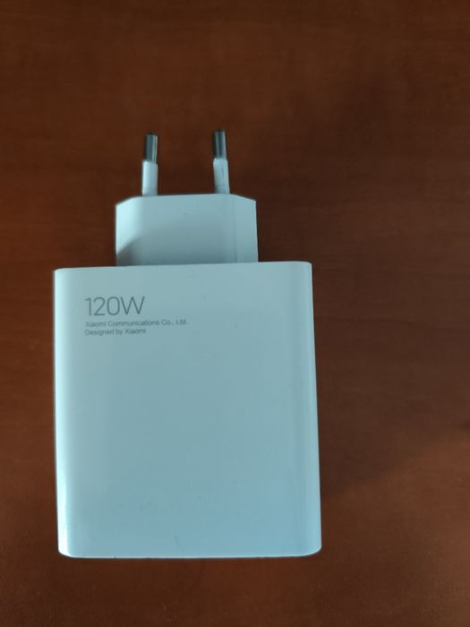 Încărcător Xiaomi 120 de w