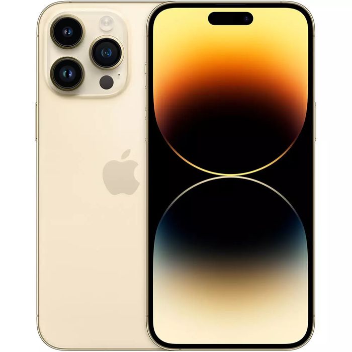 Iphone 14 pro max в идеале