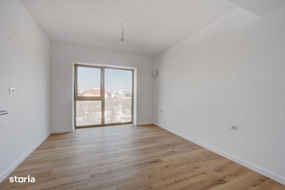 Apartament nou 3 camere | sector 1 | Green Lake | +TVA