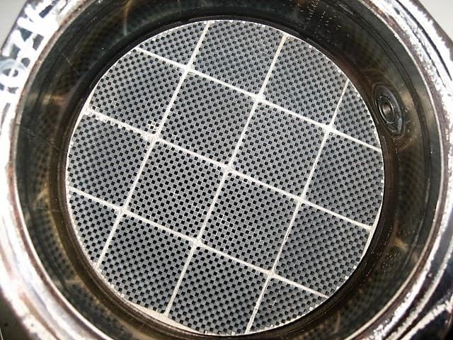 Curatare Filtru Particule DPF Full Profesional