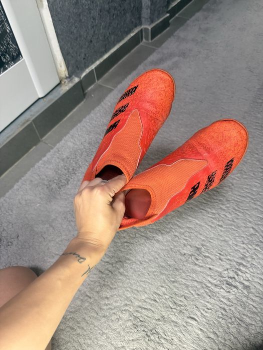 Adidas X Speedportal IC