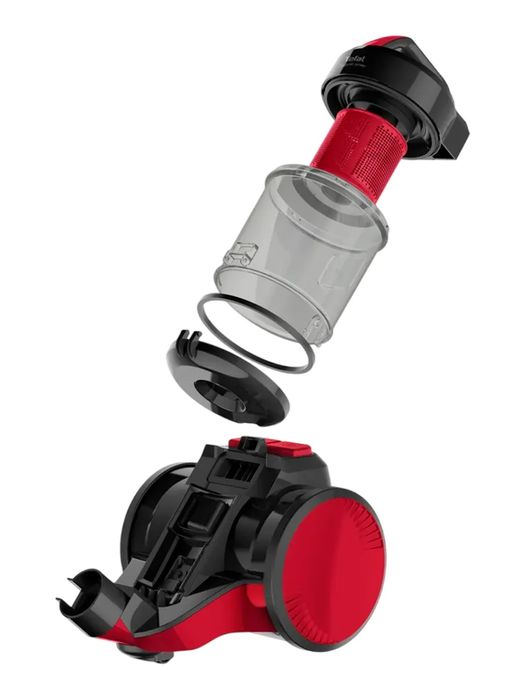 Пылесос Tefal TW1923RH