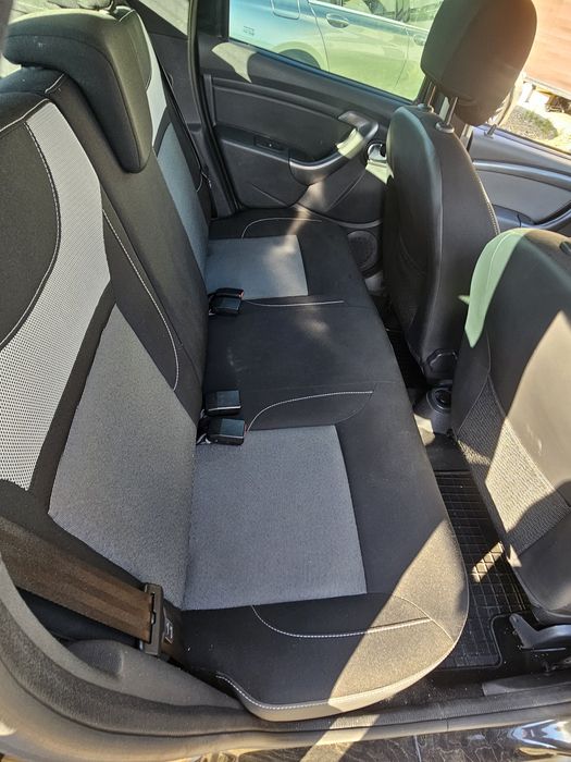 Dacia duster 1.2 tce