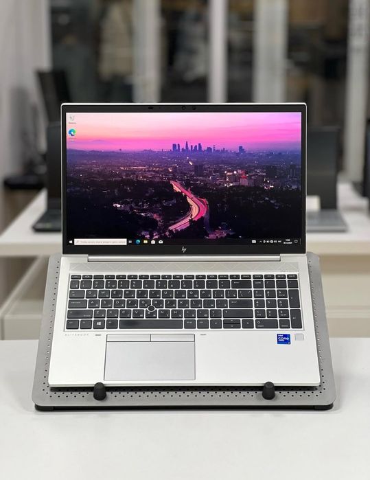 Elitbook Core i7-11 | ОЗУ 32Gb | SSD