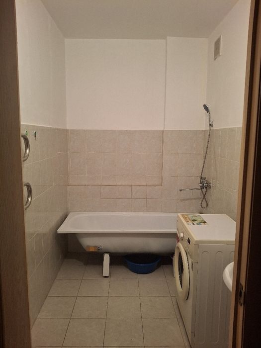 Сдаётся 3 комнатная