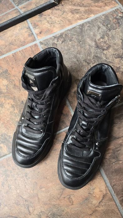 Кецове GUESS Los Angeles