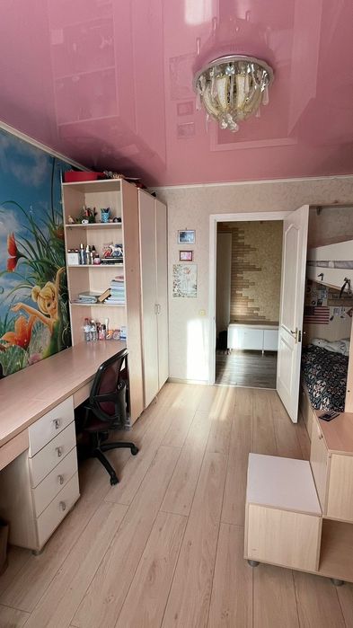 2-х комнатная квартира