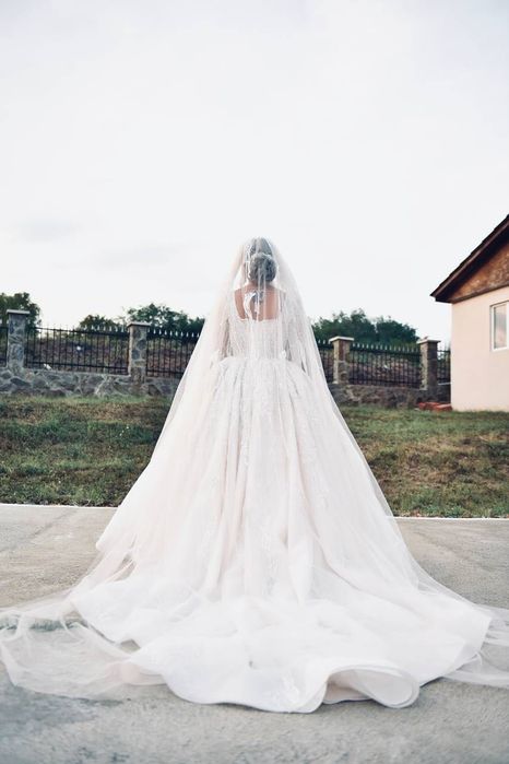 Rochie de mireasă