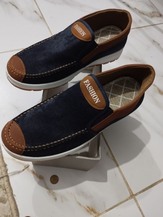 Продам обувь мужская