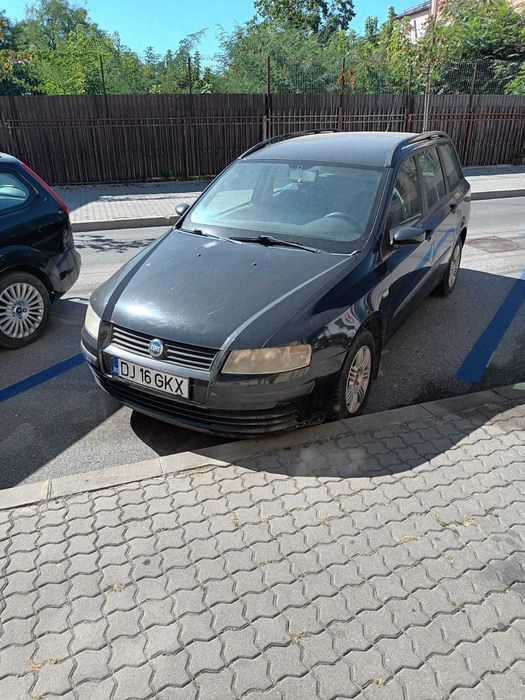 FIAT Stilo 2005 — imagine 2