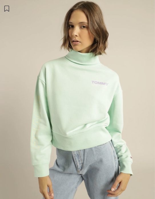 Суитшърт Tommy Jeans