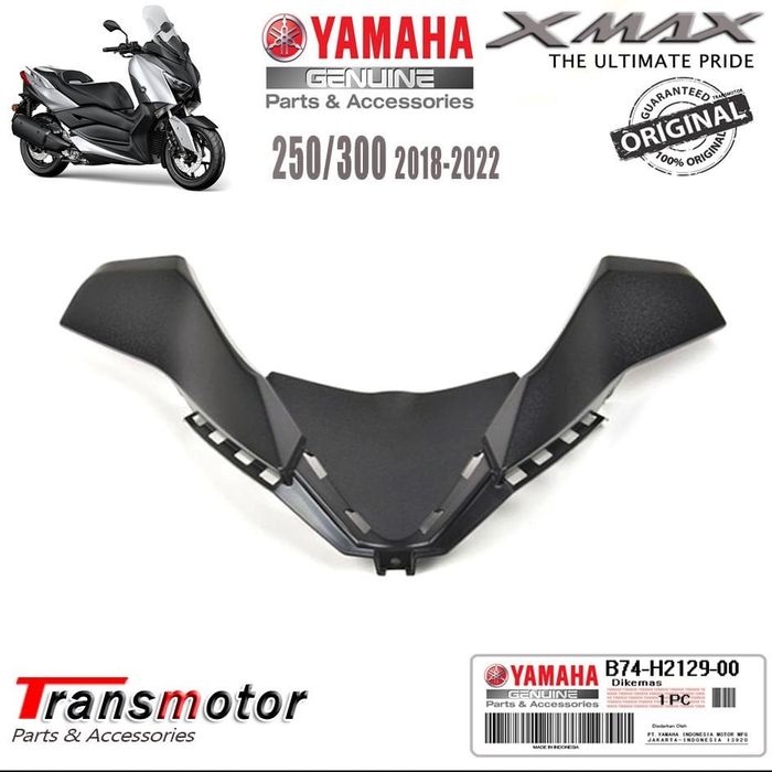 Carena față XMAX 2018-2022 Original