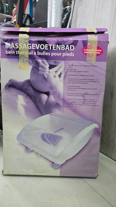 Масажор за крака