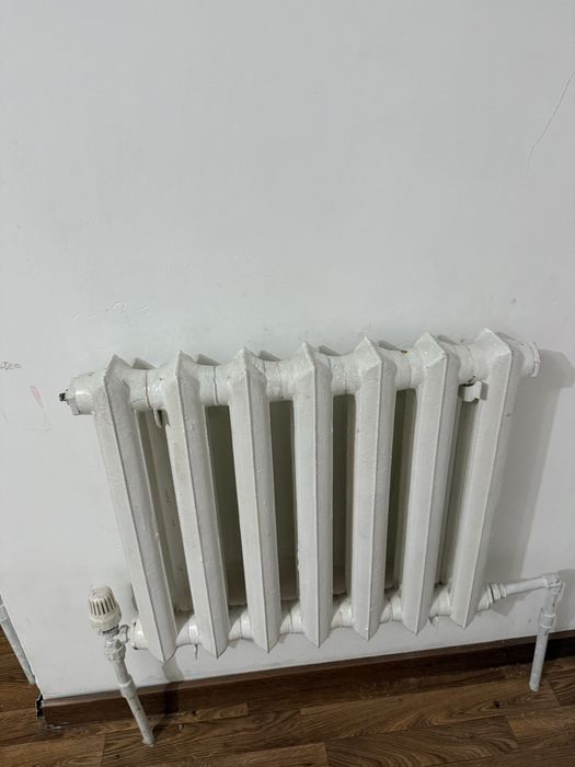 Батареи продаются