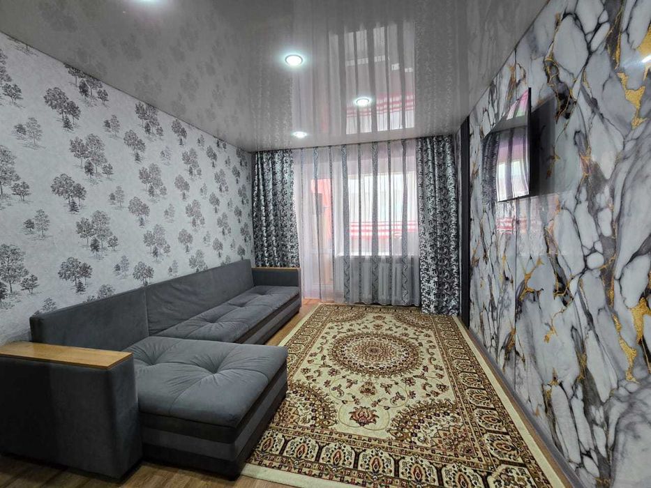 Продам 3х комн у/п в  68 квартале/ПОМОЩЬ В ИПОТЕКЕ - View 3