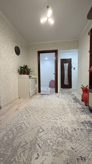 Продается 3-х с мебелью