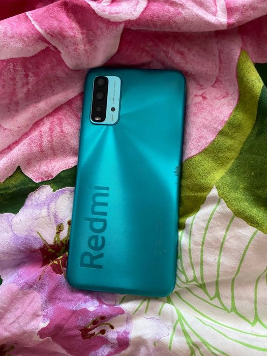 Продам Redmi 9T. Бу.