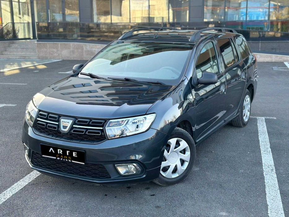 Dacia Logan 2020 (Berlină + MCV) | 1.0 | Rate | BuyBack | GARANTIE !!!  | IMPECABIL | STARE NOUA !!! MAI MULTE BUCĂȚI DISPONIBILE !!!