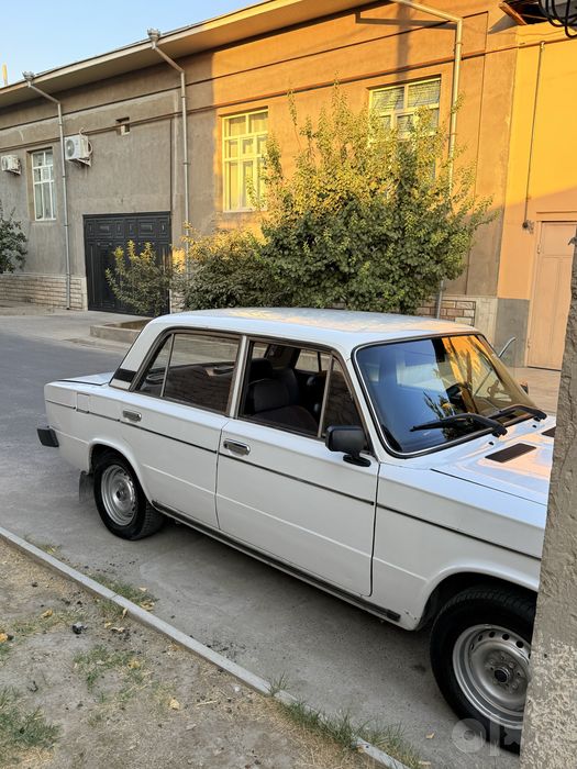 Jiguli vaz 2106
