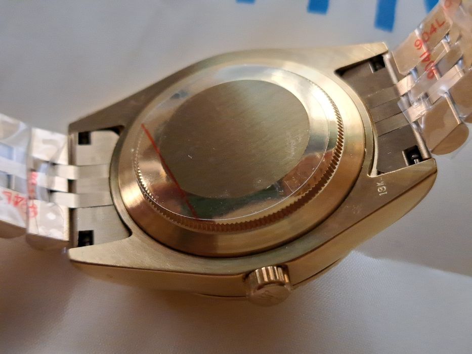 Ceas ROLEX automatic sigilat