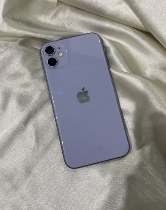 iPhone 11. 128gb.
