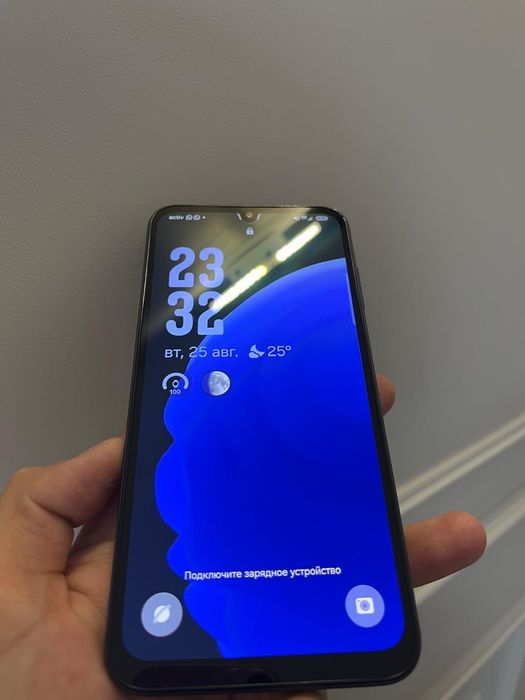 Samsung Galaxy a25