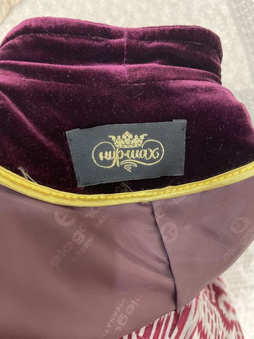 Камзол от НурШах