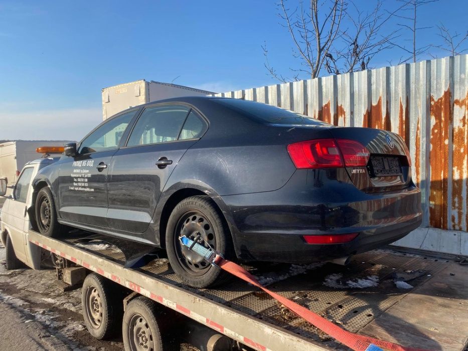 vw jetta 1.6 tdi на части фолксваген джета 1.6 тди