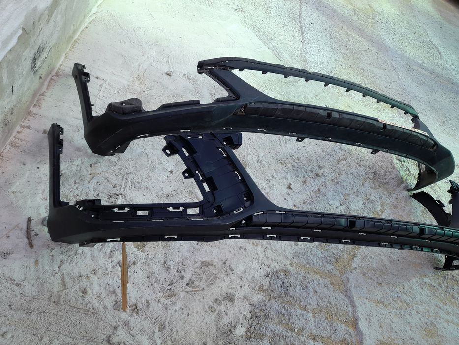 Предна броня Kia XCEED X 2019/24г