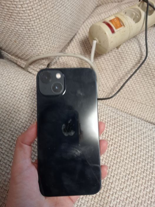 Iphone 13, 256 gb