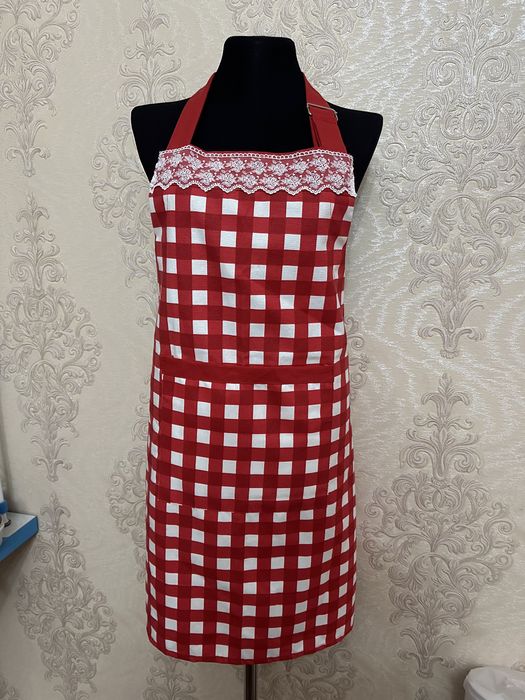 Фартуки ручной работы