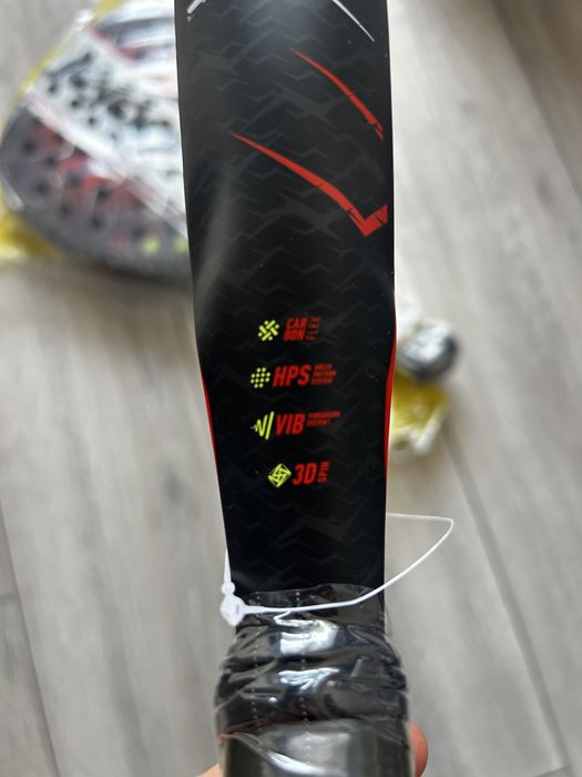 [NOU] Paleta Padel Babolat Technical Veron - Noua Sigilata - 365g (Racheta)