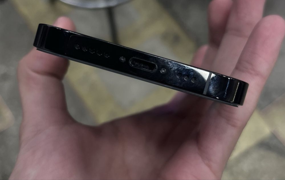 Iphone 14 Pro 256 100%