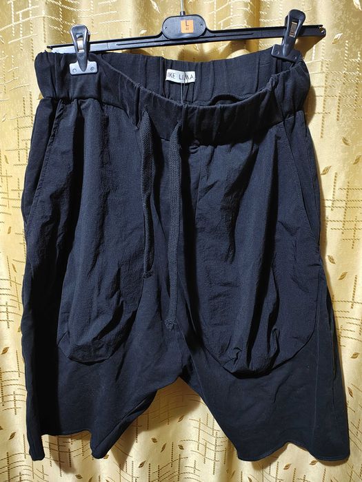 Pantaloni bumbac (95%) bărbați / NOI