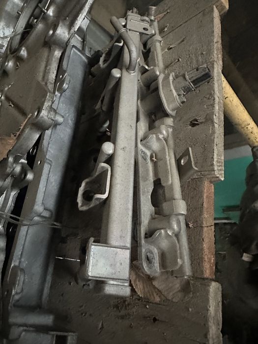 Камри 70,75двигатель на запчасти