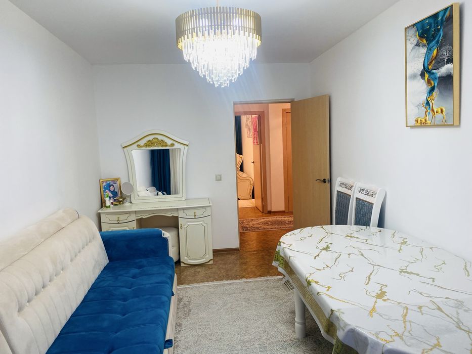 Сдается 3-х ком кв