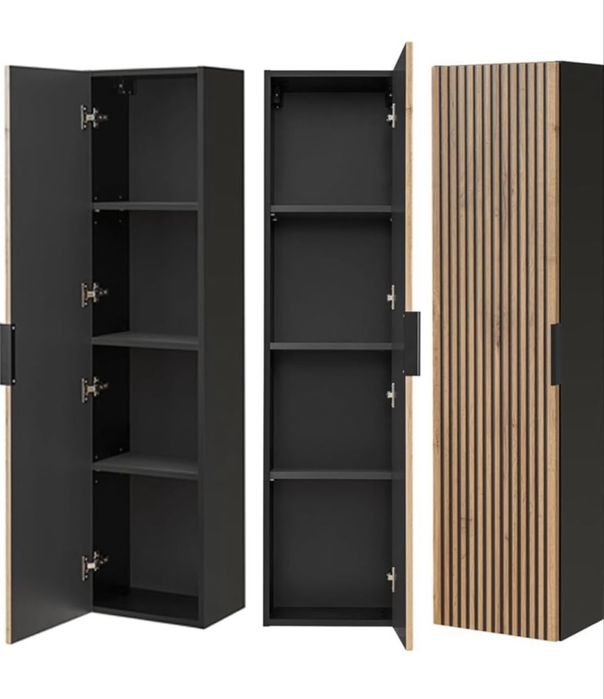 Шкаф за баня LOMADOX