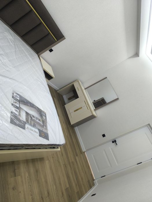 Яшнобод тумани Олмос махалага йетмаси квартера ижарага берилади