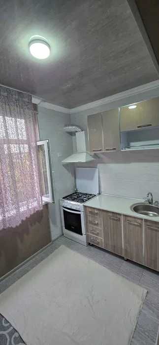 квартира 3 комнатная