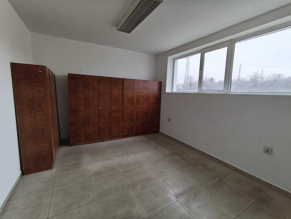 Складово-логистичен имот, Под наем, Северна промишлена зона